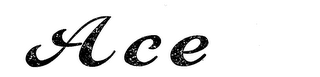 ACE logo