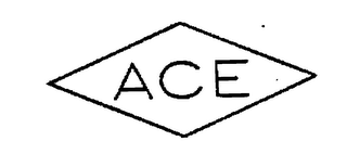 ACE logo