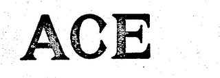 ACE logo