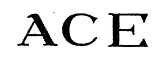 ACE logo
