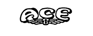 ACE logo
