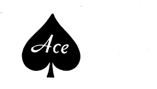ACE logo