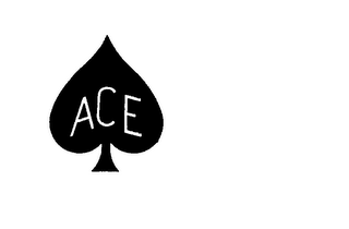 ACE logo