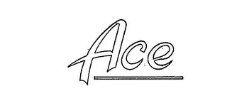 ACE logo