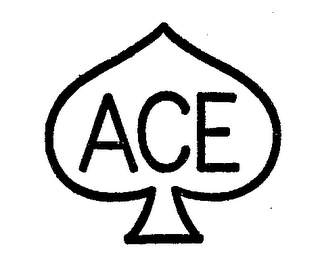 ACE logo