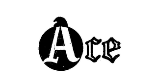 ACE logo