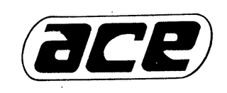 ACE logo