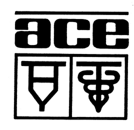 ACE logo