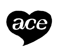 ACE logo