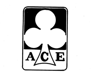 ACE logo