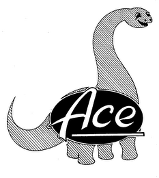 ACE logo