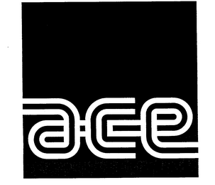 ACE logo