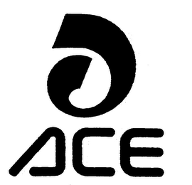 ACE logo