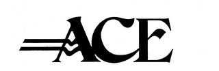 ACE logo