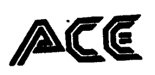 ACE logo