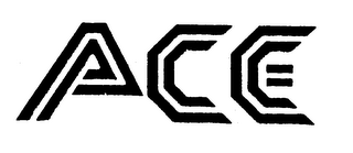 ACE logo