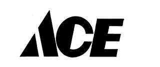 ACE logo