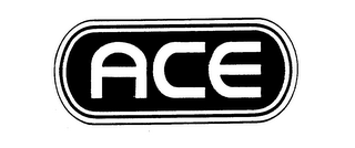 ACE logo