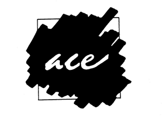 ACE logo