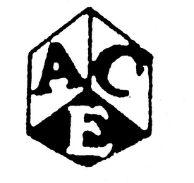 ACE logo