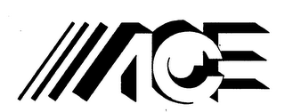 ACE logo