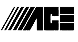 ACE logo