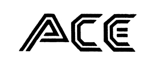ACE logo