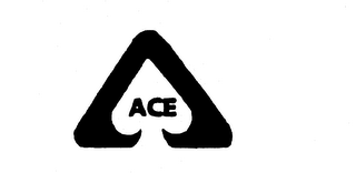 ACE logo