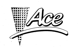 ACE logo