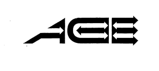 ACE logo