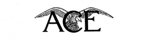 ACE logo