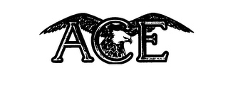 ACE logo