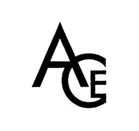 ACE logo