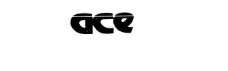 ACE logo