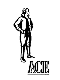 ACE logo