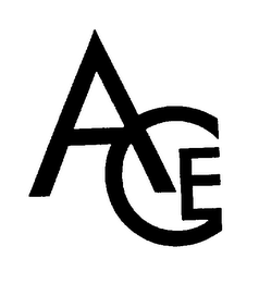 ACE logo