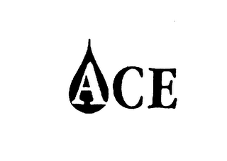 ACE logo