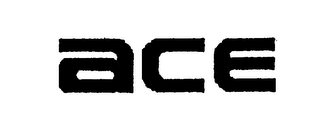 ACE logo