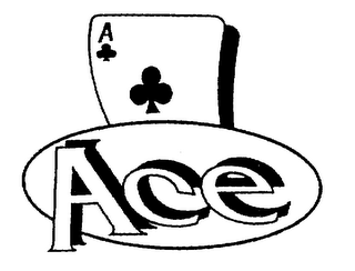 ACE logo