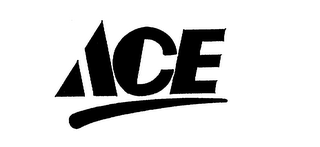 ACE logo