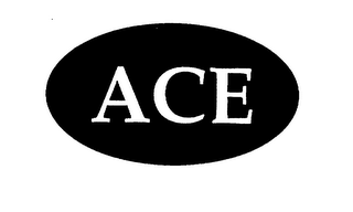 ACE logo