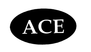 ACE logo