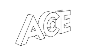 ACE logo