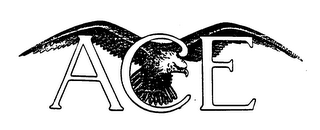 ACE logo