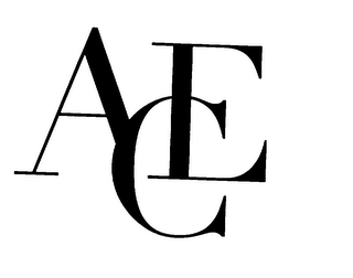 ACE logo