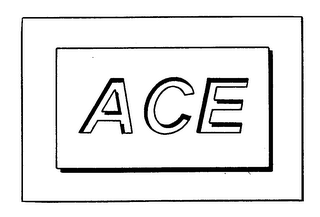 ACE logo