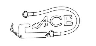 ACE logo