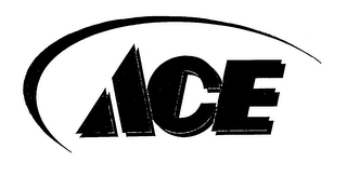 ACE logo