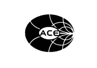 ACE logo