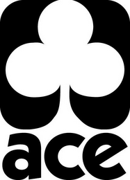 ACE logo